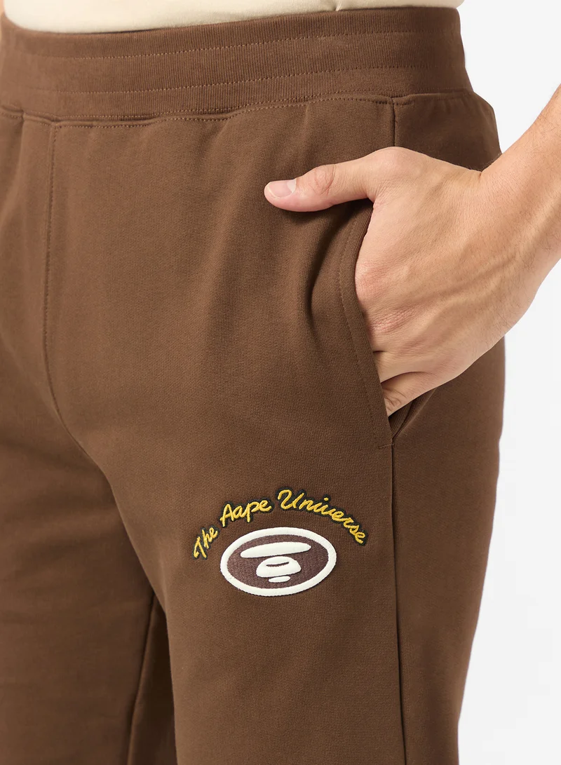 ايه ايه بي إي بنطلون رياضي أساسي