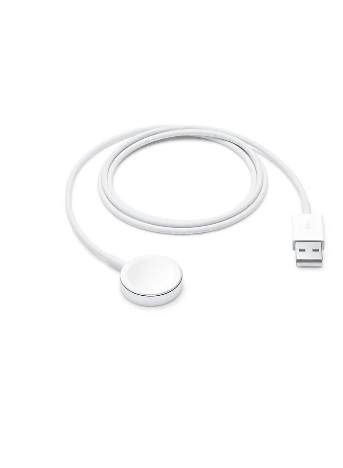 GO-DES Apple Watch Series Smart Watch Wireless USB Charger Cable - Image 2