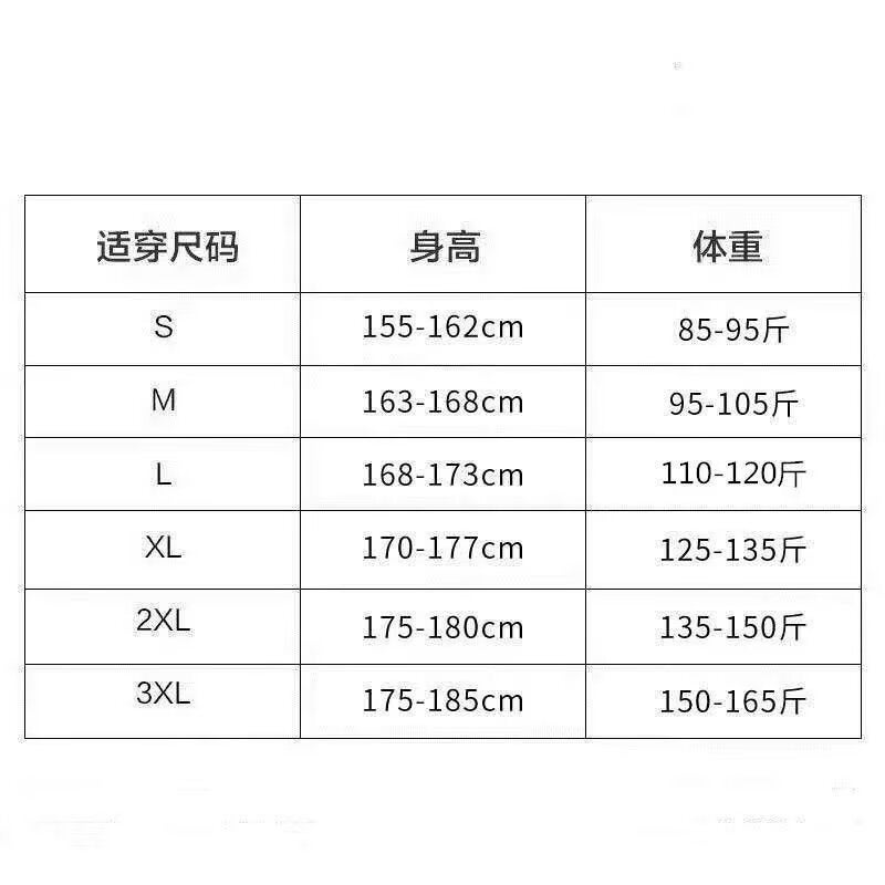 Unisex Classic Denim Jeans Loose Fit Daily Outdoor Wear - Image 5