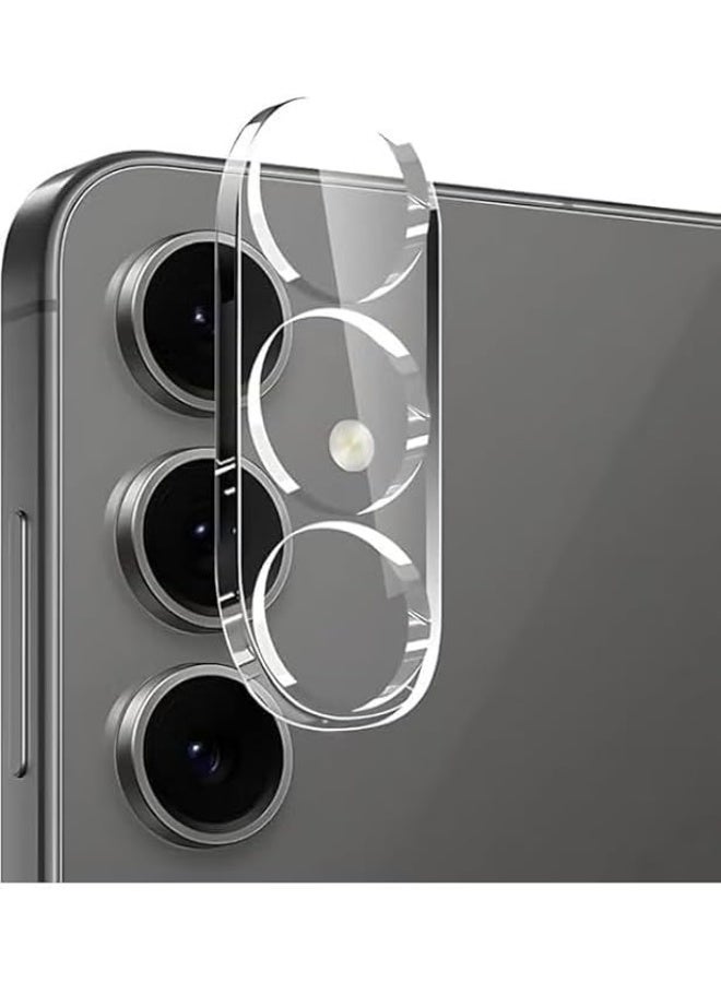 Camera lens for Samsung A56 acrylic, full coverage, drop protection