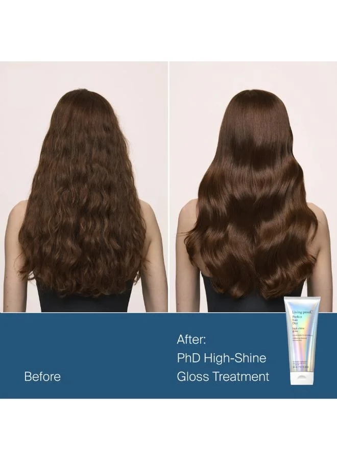 Living Proof Living Proof Presenting Detangled High Shine