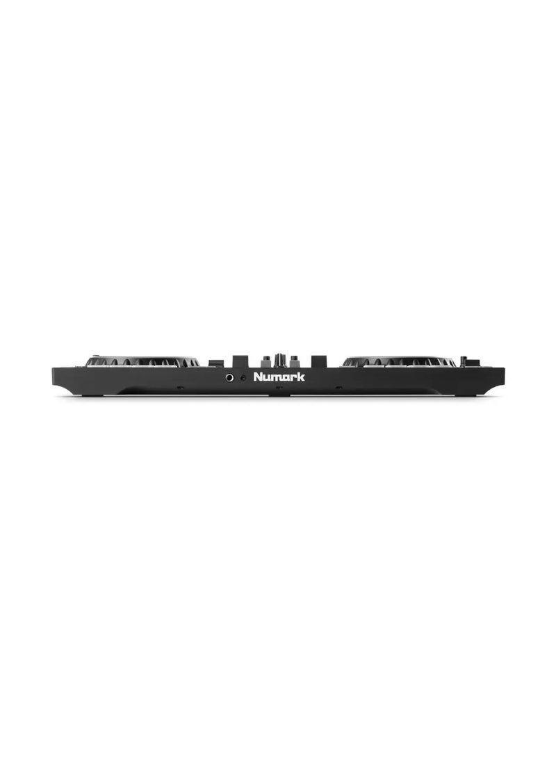 Numark Numark Mixtrack Platinum FX 4-Deck Advanced DJ Controller  - Image 3