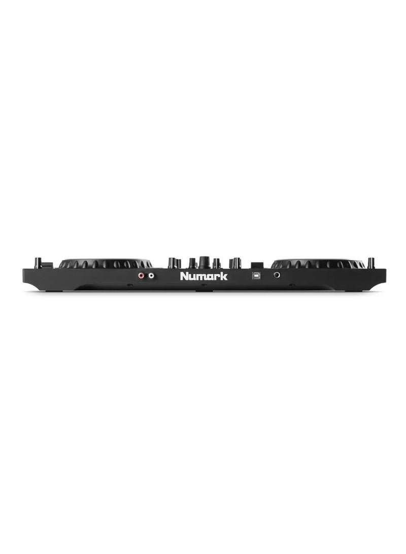 Numark Numark Mixtrack Platinum FX 4-Deck Advanced DJ Controller  - Image 4
