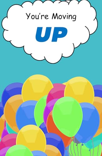 AweStar Eagle Congratulations Card for Promotion and New Job - You're Moving Up - Recognition of Hard Work, Inspirational Greeting Card - Image 5