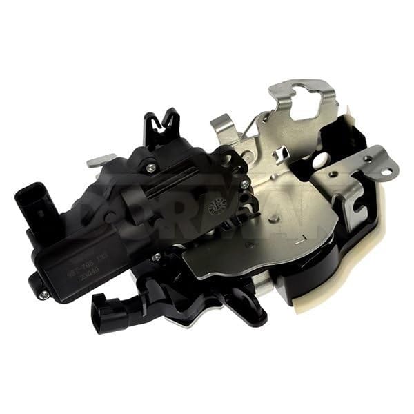 Dorman 937705 Front Driver Side Door Lock Actuator Motor Compatible with Select Ford Models - Image 3