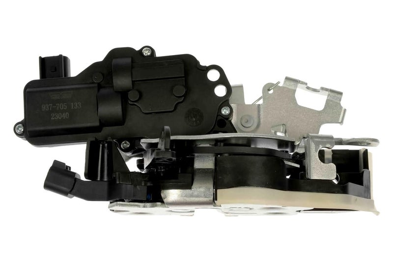 Dorman 937705 Front Driver Side Door Lock Actuator Motor Compatible with Select Ford Models - Image 2