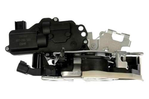 Dorman 937705 Front Driver Side Door Lock Actuator Motor Compatible with Select Ford Models - Image 1