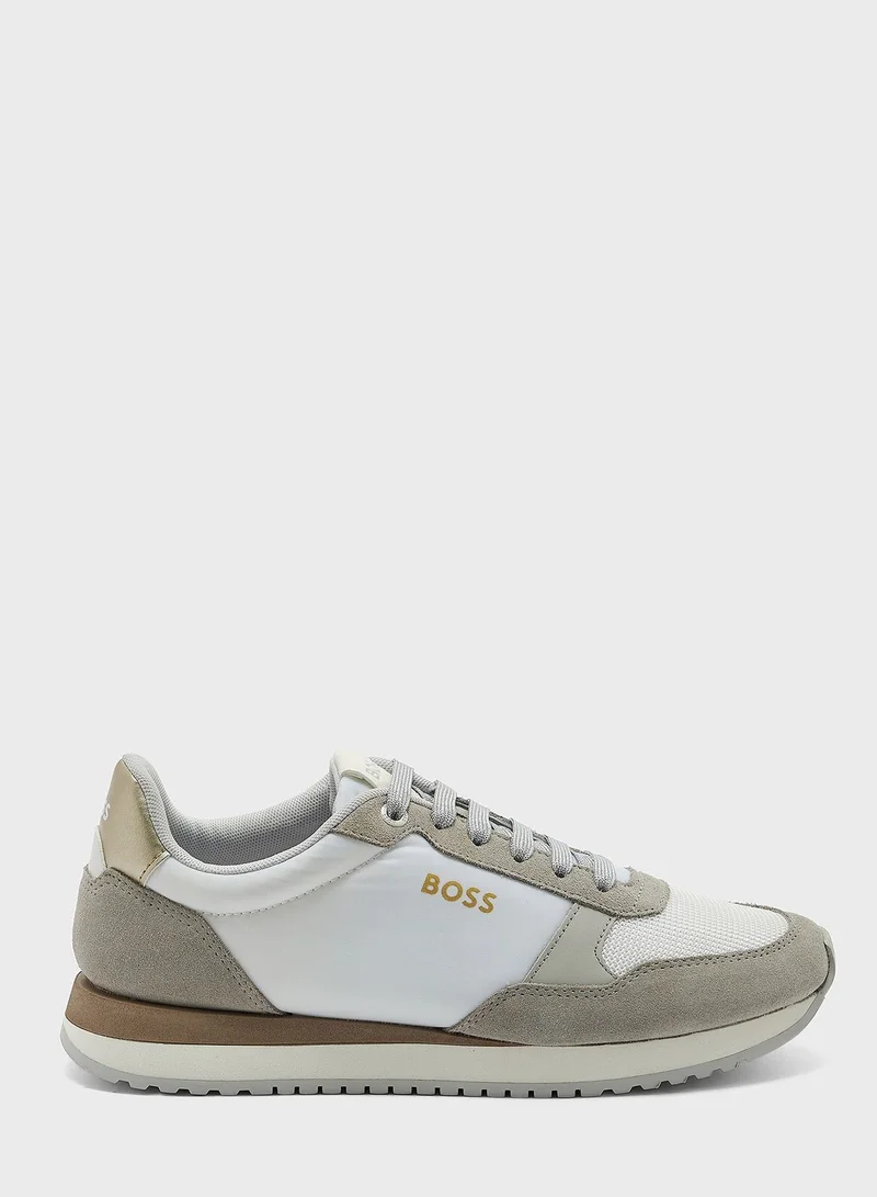 BOSS Kai Low Top Sneakers