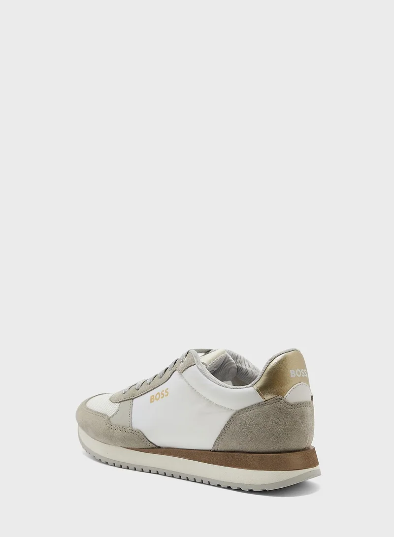 BOSS Kai Low Top Sneakers