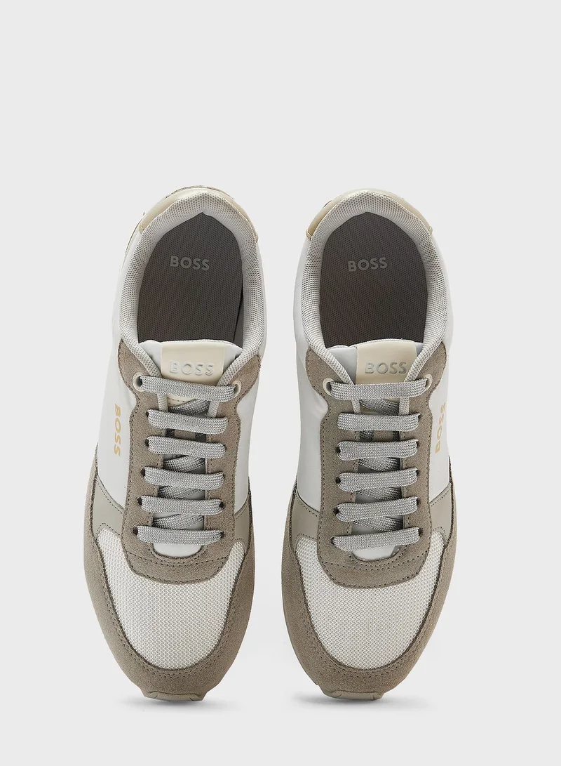 BOSS Kai Low Top Sneakers