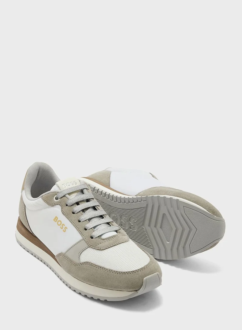 BOSS Kai Low Top Sneakers