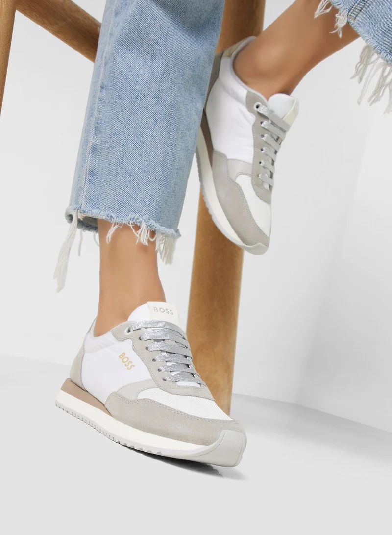 BOSS Kai Low Top Sneakers