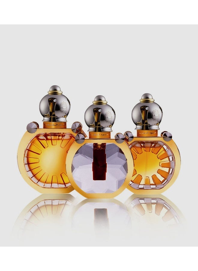Ajmal Shams Gift Set Ajmal
