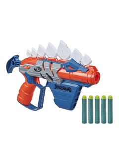 HASBRO - NERF Dinosquad Stego-Smash  - Image 2