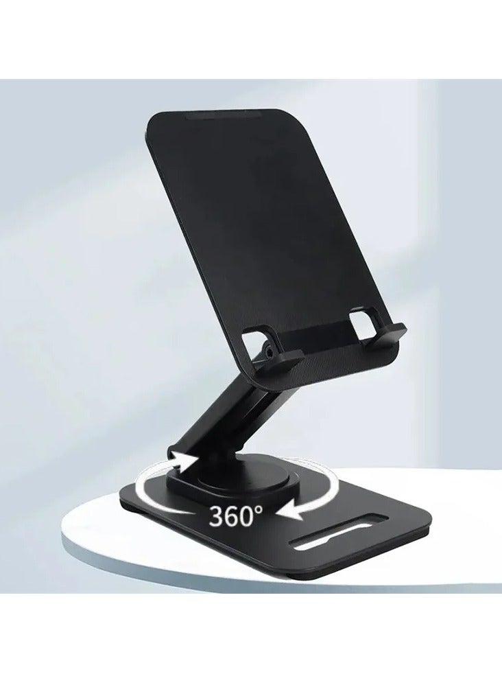 JMARY MK62 ABS Desktop Phone & Tablet Stand  Stable & Stylish - Image 3