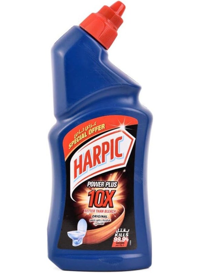 Harpic Original Power Plus Toilet Cleaner 500ml