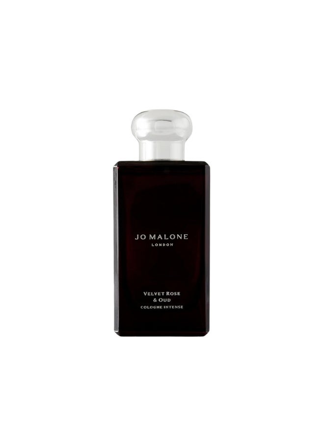 Jo Malone London Velvet Rose & Oud Cologne Intense - Image 2