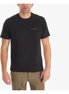 Columbia CS0282 Csc M Basic Sm Logo Brushed Men's T-Shirt 9110151  - Image 1