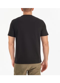 Columbia CS0282 Csc M Basic Sm Logo Brushed Men's T-Shirt 9110151  - Image 2