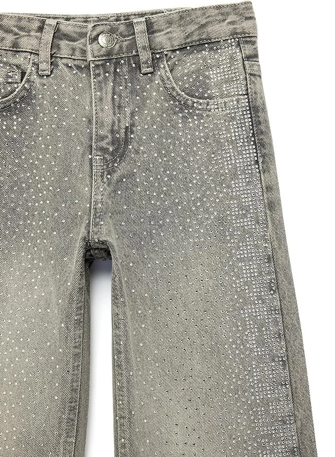 Koton  Wide Leg Jeans for Women | Best Price UAE