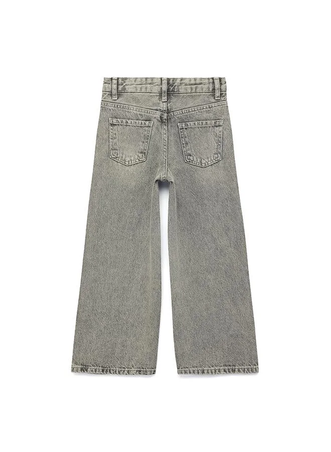 Koton  Wide Leg Jeans for Women | Best Price UAE