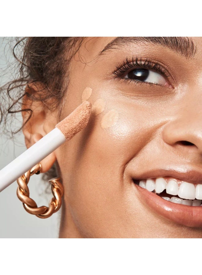 MAKE UP FOR EVER Ultra Hd Foundation Palette Multicolour + Halo Glow Liquid Filter Highlighter 3.5 Medium - Image 4