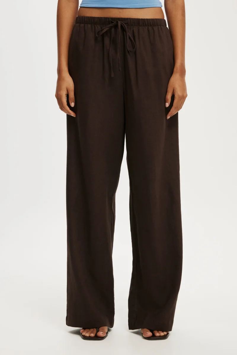 Cotton On HAVEN WIDE LEG PANT