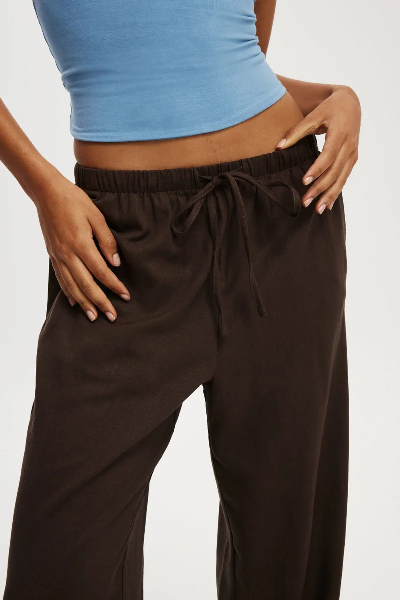 Cotton On HAVEN WIDE LEG PANT