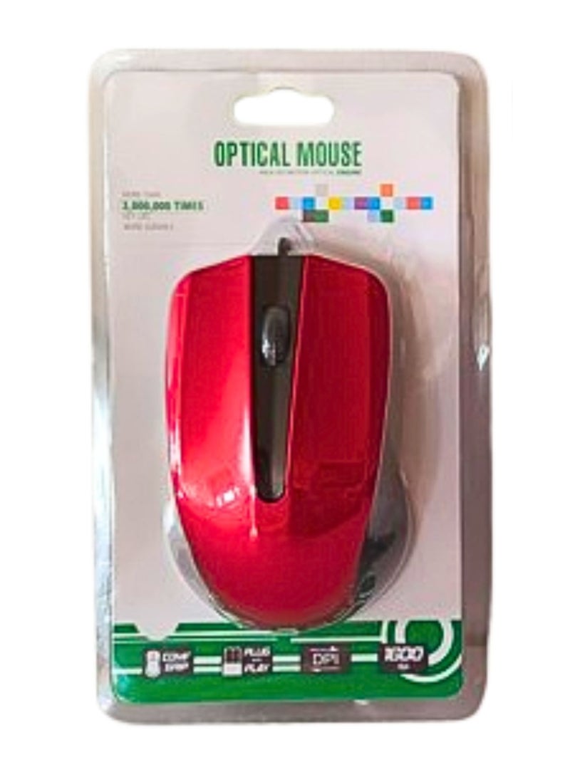 Optical Mouse High Defination Optical Engine - Image 1