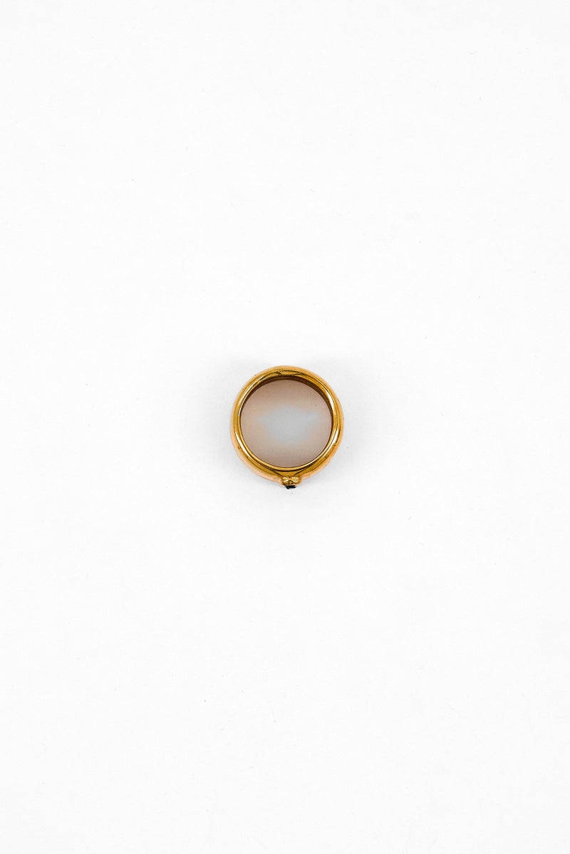 PARFOIS Women Fashion Ring, Gold  - Image 2