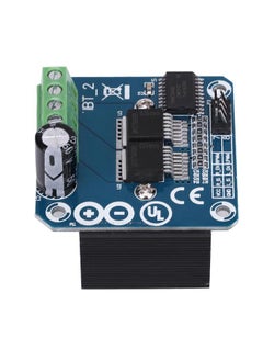 Thoraya Driver Circuit Module Stepper Motor Driver PWM Full H bridge Drive Module BTS7960  - Image 4