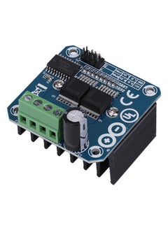 Thoraya Driver Circuit Module Stepper Motor Driver PWM Full H bridge Drive Module BTS7960  - Image 5
