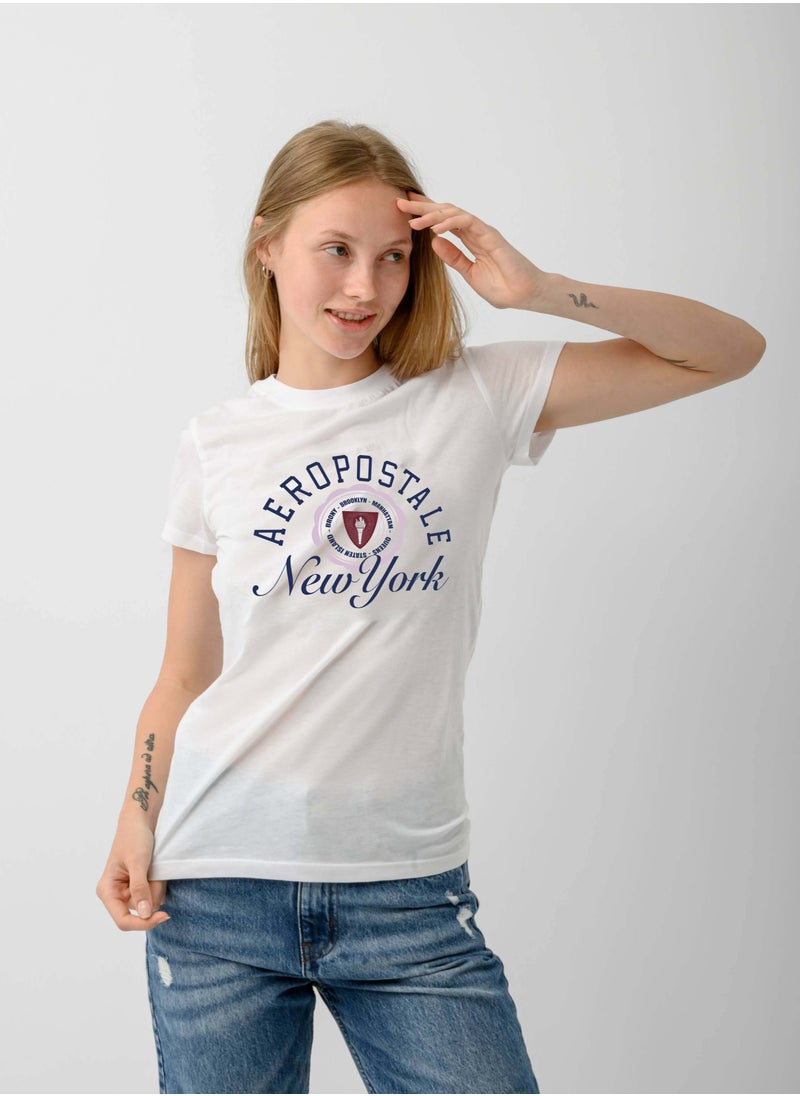 AEROPOSTALE BOROUGHS CREST APPLIQUÉ GRAPHIC TEE - pzsku/Z921CE96B59669C3944FCZ/45/_/1720963270/ad2d45c8-e1fd-4d6a-8af2-d0165b6ea56b