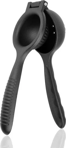ELITE HOME Orange Lemon Citrus Juicer Cast Iron 23 cm