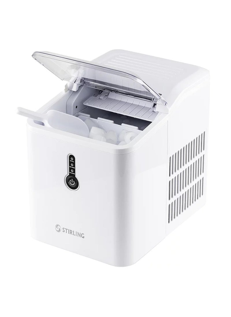 Generic Ice Cube Maker 1.5L  - Image 1