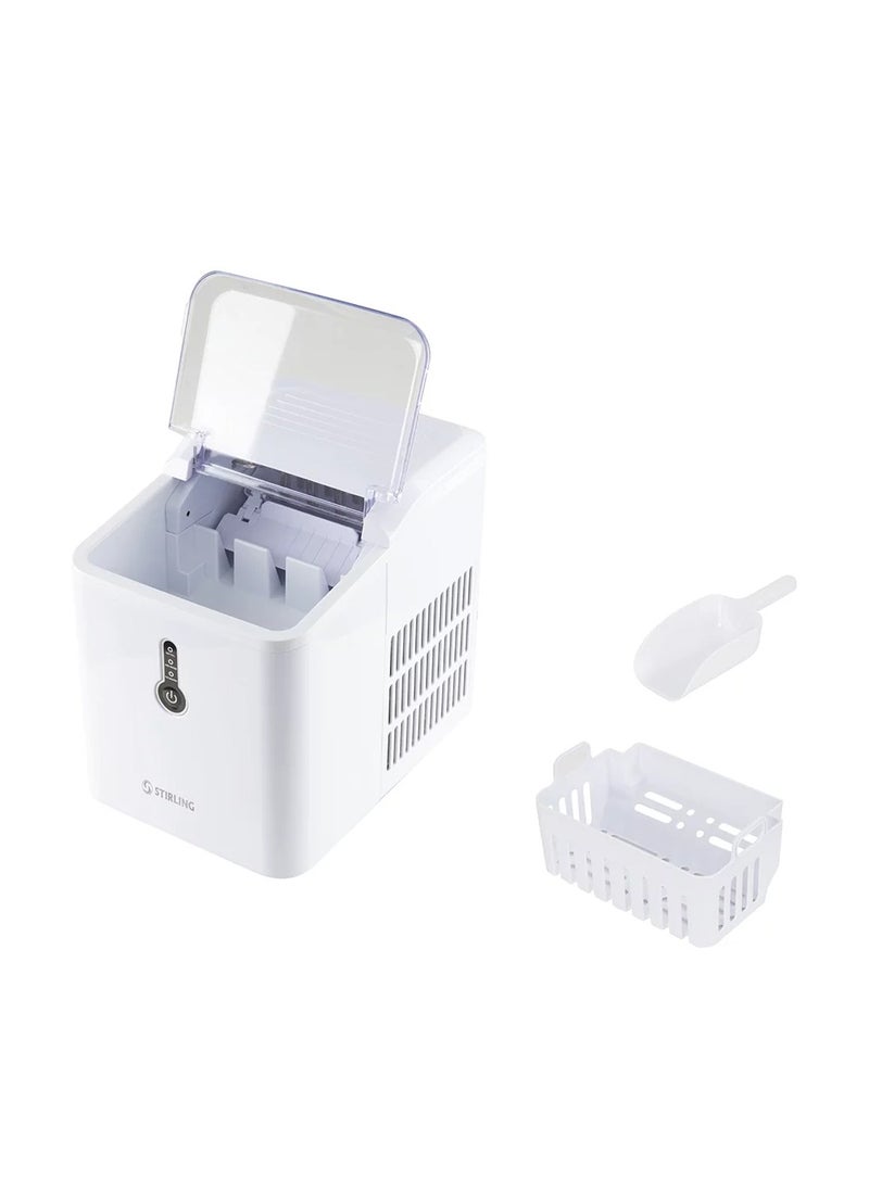 Generic Ice Cube Maker 1.5L  - Image 2