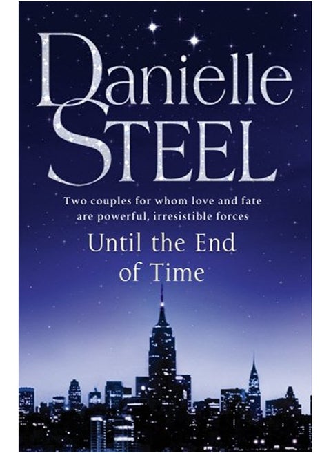 Until the End of Time