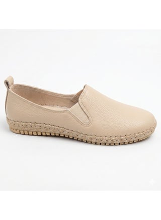 Women Casual Elastic Sides