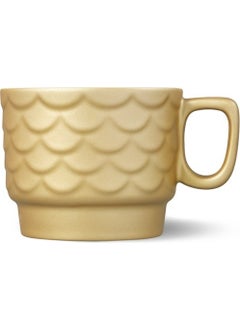 Starbucks Gold Mug - 355 ml - 11137054 