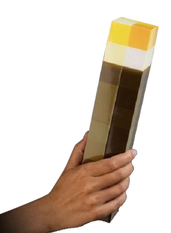 Minecraft Model Gift Night Light