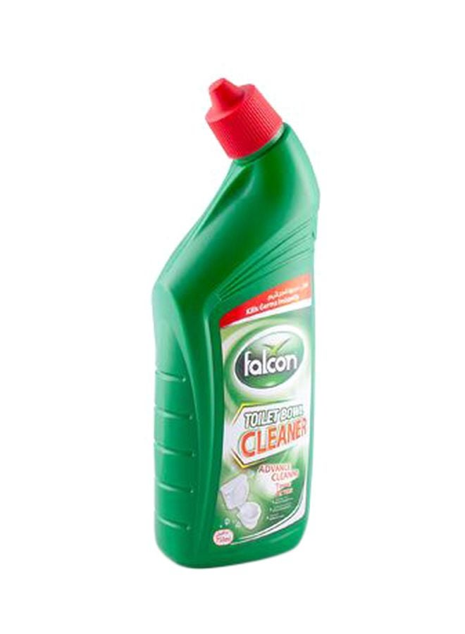 Falcon Toilet Bowl Cleaner Green/Red - Image 3