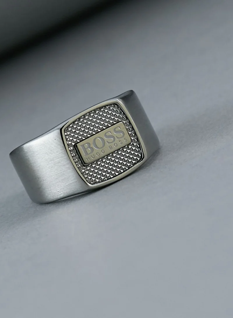 BOSS Casual Ring