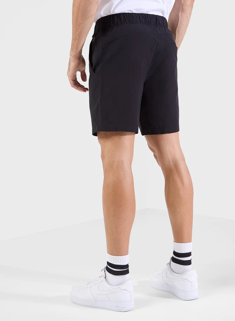 OAKLEY All Day Logo Shorts