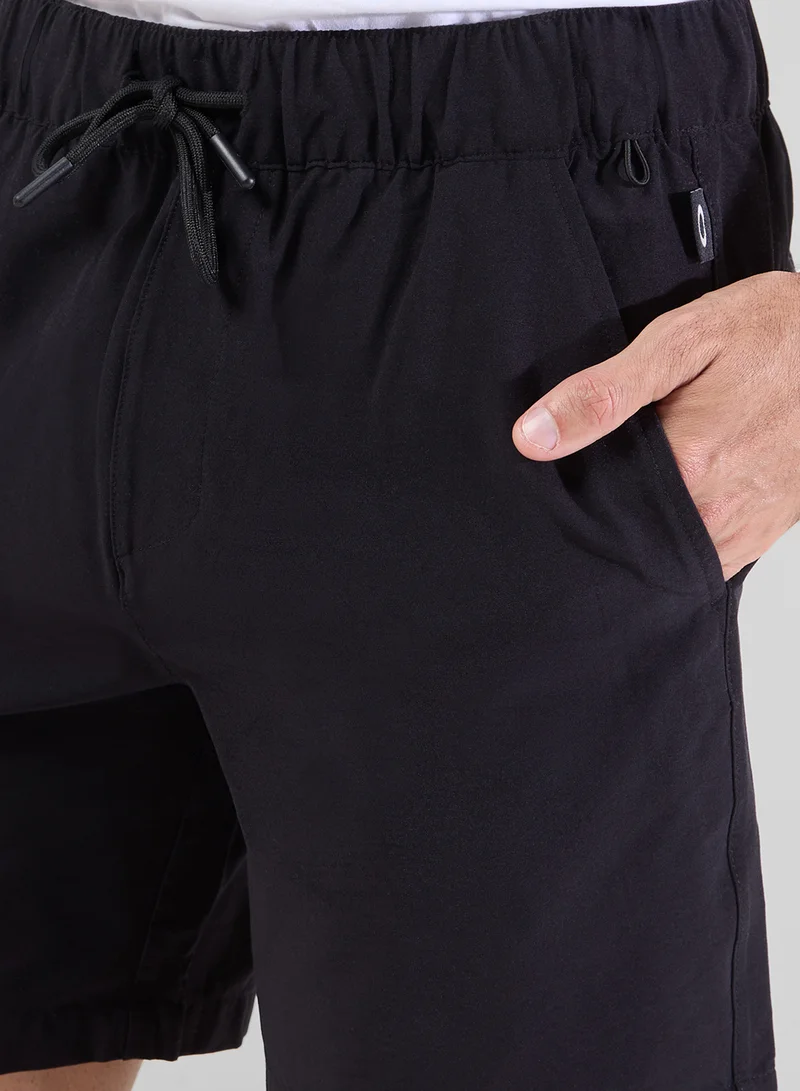 OAKLEY All Day Logo Shorts