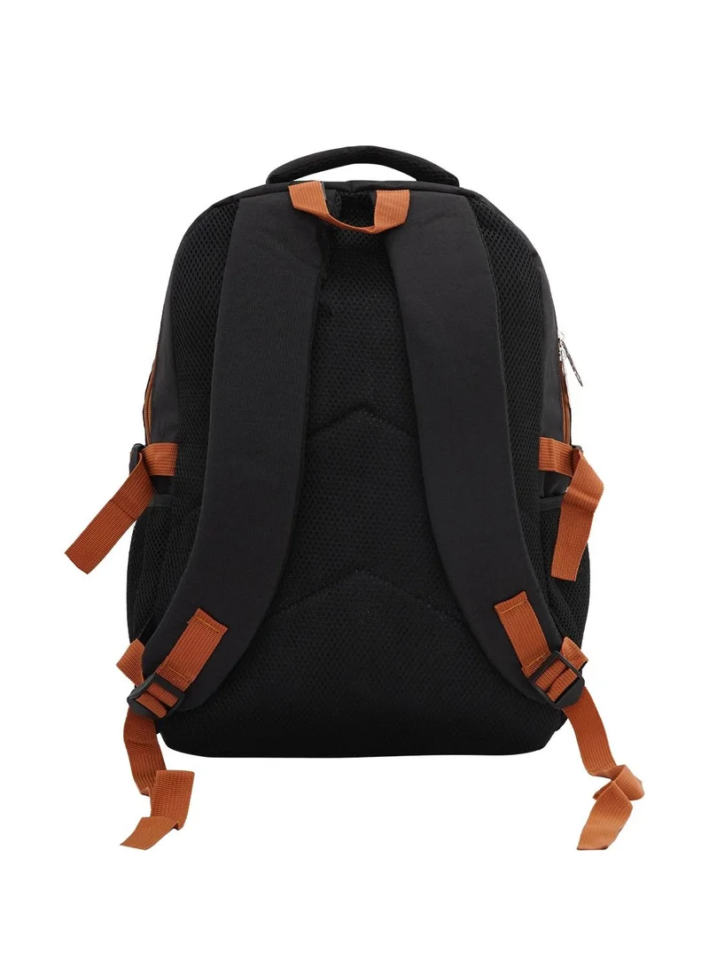 PARAJOHN Black PJBP6677-B  | Best Price UAE