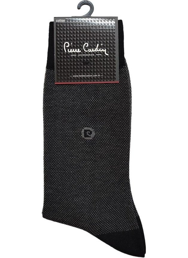 pierre cardin 732 Huan Cotton Men's Socks  - Image 2