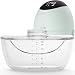 Zomee Collection Bottle Leak Proof 7 oz for Zomee Fit Wearable Breast Pump for Breastfeeding and Nursing Mothers Milk Bottle Storage Container Pump Not Included - Image 2