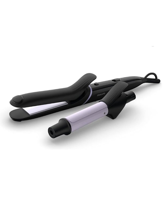 Philips Multi-Styler BHH811/03, 2 Years Warranty Black - Image 2