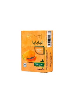 Papaya Natural Soap, 90 g - pzsku/Z921E2CC8F703061D53CEZ/45/_/1740863634/3dadb921-6304-45cb-a27c-e7ff5868bab7