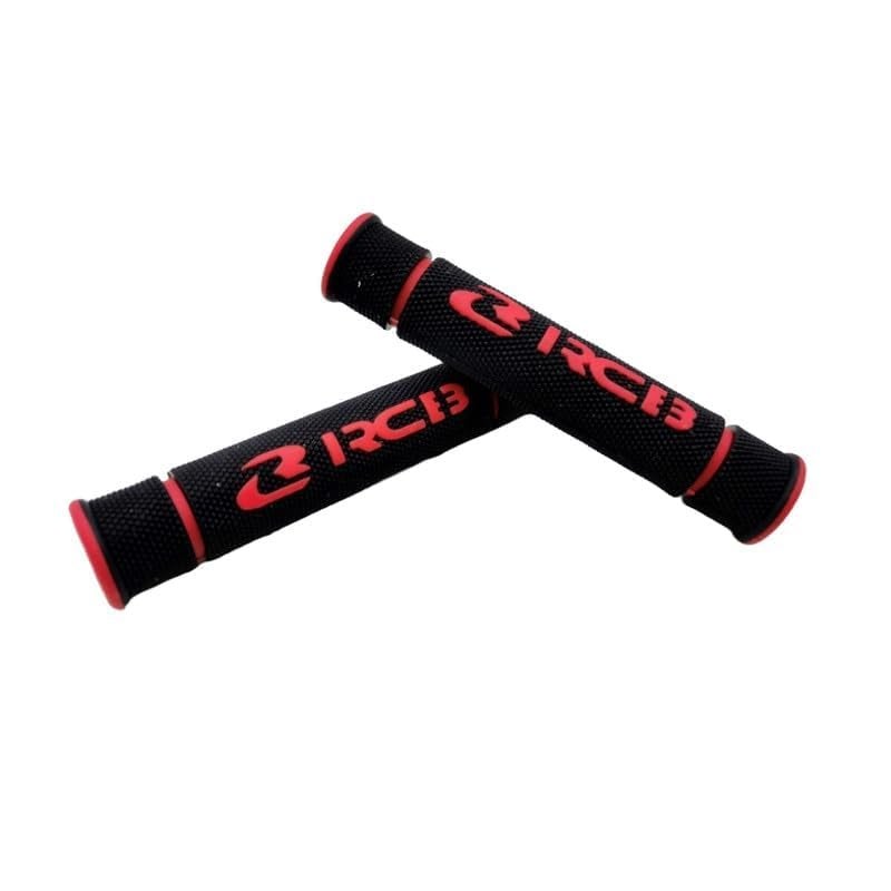 0TO6 RCB Universal Rubber Lever Sleeve Brake Clutch,RED - Image 1